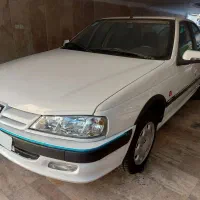 پرشیا مدل ۹۳ بی رنگ پژو پارس
