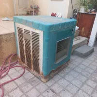 پوسته کولر بدون دینام