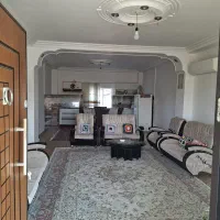 سویت-نوساز-دو-خوابه-با-حیاط-دربست-جنگلی