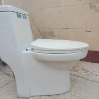 توالت فرنگی