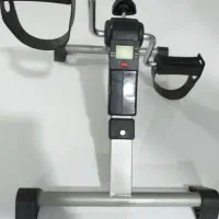 دوچرخه ثابت توانبخشی
