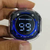 ایرپاد شیشه‌ای