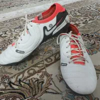 کفش نایک استوک دار فوتبالی