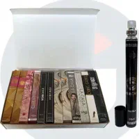 عطر قلمی ۳۵ میلی لیتر