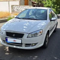 رانا LX با TU5 با موتور تیپ TU5 با موتور تیپ TU5