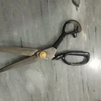 قیچی مخصوص خیاطی