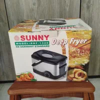 سرخ کن نونو