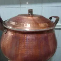 قابلمه مسی