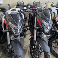 پالس باجاجns200صفر کیلومتر 1405
