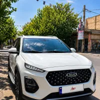 X22 pro دنده ای مدل۱۴۰۲/۱۱ بدونه خط و خش