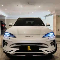 Byd song plus( بی وای دی سانگ پلاس )