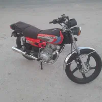 موتور تکنو ۲۰۰ مدل ۴۰۳