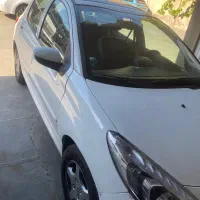 پژو ۲۰۷ مدل ۱۴۰۴