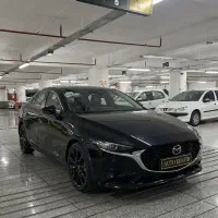 مزدا3 با دوربین360/mazda3/اقساط