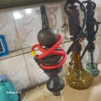 قلیان تاژان