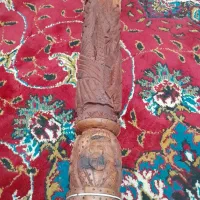 تنه قلیون