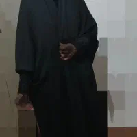 چادر ملی نگین دار مچی