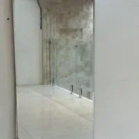 آینه قدی بلند سالن زیبایی