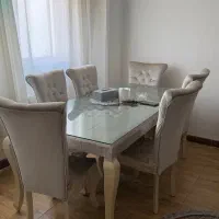 مبل و میز ناهار خوری