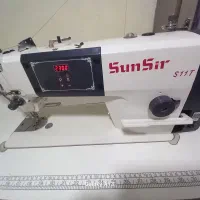 چرخ دینام سر خود در حد نو