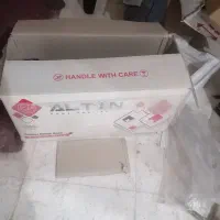 هود آلتون
