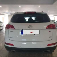 جک s5