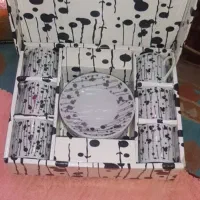 قهوه خوری شیک و آکبند