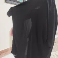 چادر عربی ست یکسره و کت کاپشن بلوز پیراهن