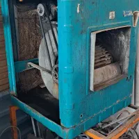 با سلام یک عدد یخچال امرسان بدون برفک و کولر آبی