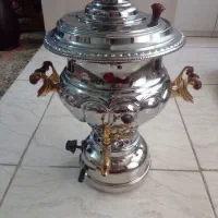 سماور گازی ممتاز تبریز