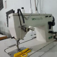 **چرخ زیگزال کفاشی**