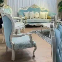 سلطنتی مبلمان