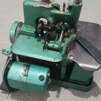 سر دوز مدل پروانه سه نخ