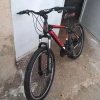 دوچرخه  26 ROXTER