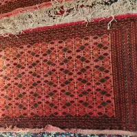 رویه پشتی دستبافت