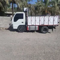 ایسوزو 5200|خودرو سنگین|جیرفت, |دیوار