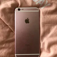 آیفون ۶ پلاس