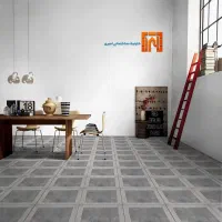 سرامیک حیاطی پارکینگ 40در40