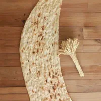 نیازمند شاطر نان سنگک