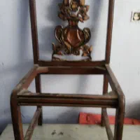 صندلی ناهارخوری