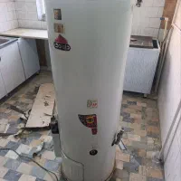 آبگرمکن داودی سالم