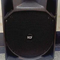 1عدد باند rcf 725mk2