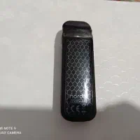 پاد ماد اسموک