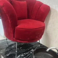 صندلی پدیکور