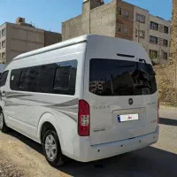 ون هایس.ون وانا ۲۷۰۰مدل ۴۰۱ تحویل از کارخانه ۴۰۳