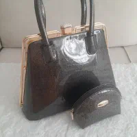 کیف چرم