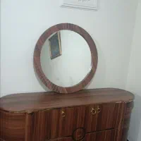 آینه کنسول