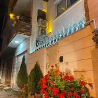 ویلا ساحلی سه خواب سونا جکوزی با مجوز گردشگری مالک