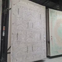 فرش ماشینی