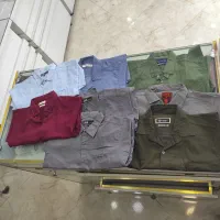 لباس زده دار مناسب کار